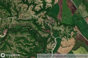 Quebrada Santo Domingo