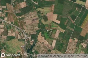 Khlong Tha Thong Dam