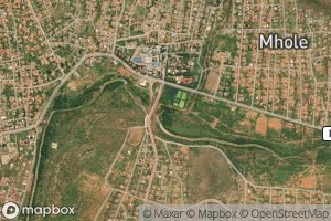 Mhole