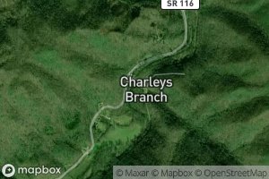 Charleys Branch