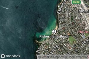 Fishermans Bay