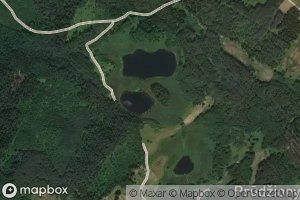 Ezeras Mazieji Vagiekai