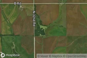 Wilson Creek Reservoir 12-11