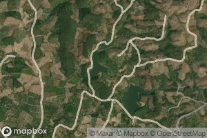 Ang Kep Nam Huai Nam Cham