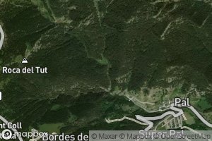 Canal de l'Assalador de Rei