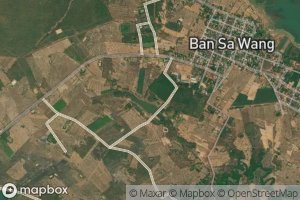 Ang Kep Nam Huai Sathan