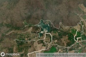 Ang Kep Nam Huai Rang Pho