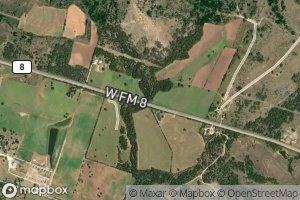 West Fork Armstrong Creek