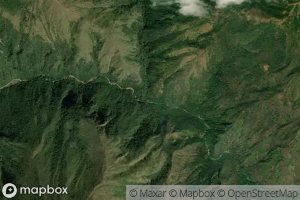 Quebrada La Chiquita