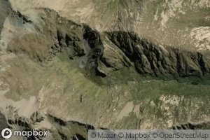 Slaughterhouse Creek