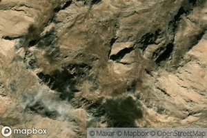 Cheshmeh-ye Takht-e Seh Manbar