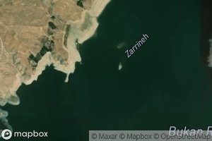 Rudkhaneh-ye Zarrineh Rud