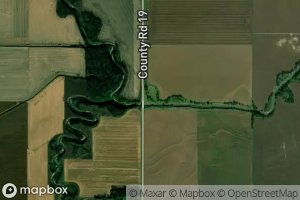 Nadrchals Minnow Creek