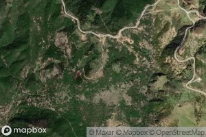 Baie de Sidi Akkacha