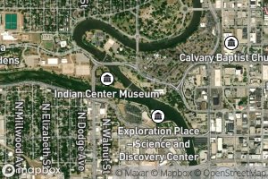 Little Arkansas River