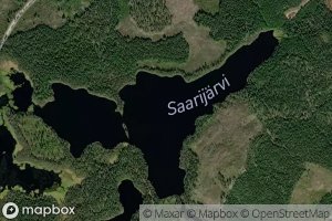 Saarijarvi