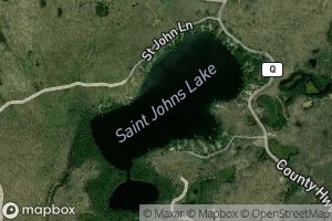 Saint Johns Lake