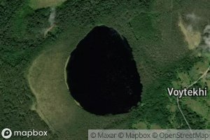 Ozero Voytekhinskoye