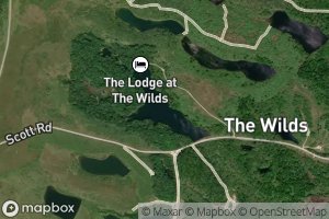 Ohio Power Pond Number Four