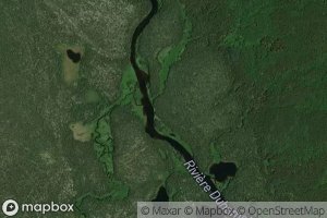 Ruisseau de l'Epagneul