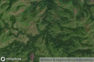 Quebrada Piedrita Blanca