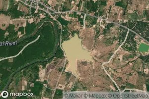 Ang Kep Nam Huai Kaeng Tip