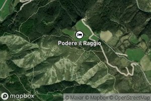 Fosso Bidente di Corniolo