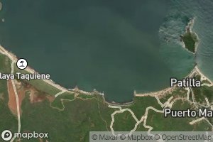 Bahia de Patilla