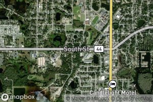 Lake Clara (historical)