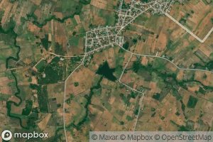 Ang Kep Nam Huai Sok Pladuk