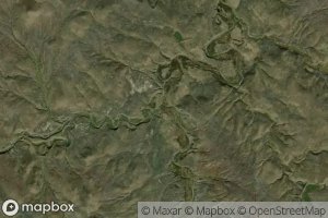 West Fork Minneconjou Creek