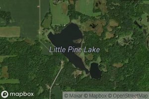 Little Pine Lake