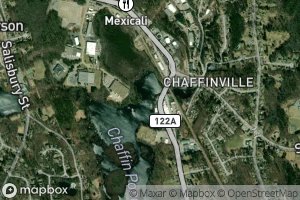 Norcross Pond Number Three