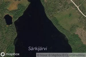 Sarkilampi
