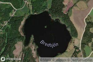Bredsjon