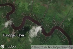 Sungai Bunga Setangkai