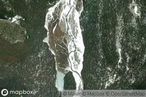 Middle Whirlpool River