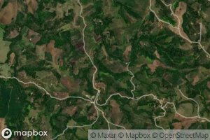 Quebrada La Recorrida