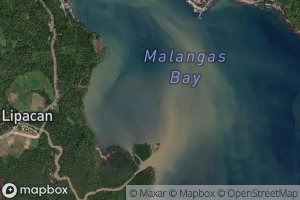 Malangas Bay