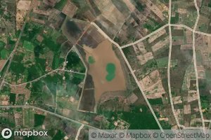 Ang Kep Nam Nong Kha