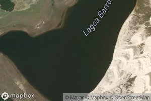 Lagoa Barro Velho