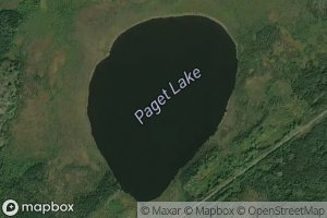 Paget Lake