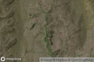 Barranco Las Aguamas