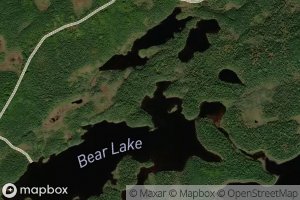 Bear Lake