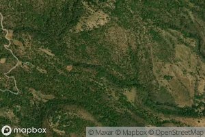 Barranca La Contingencia