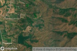 Ang Kep Nam Huai Pu Chiang