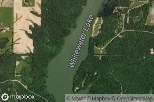 Whitewater Lake