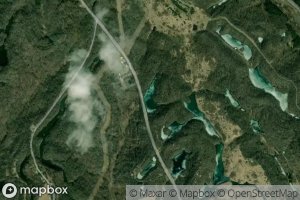 Boich Mining Company Pond Number Two