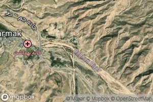 Rudkhaneh-ye Fasli-ye Bozorg