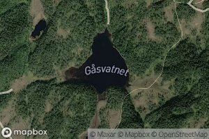 Gasvatnet